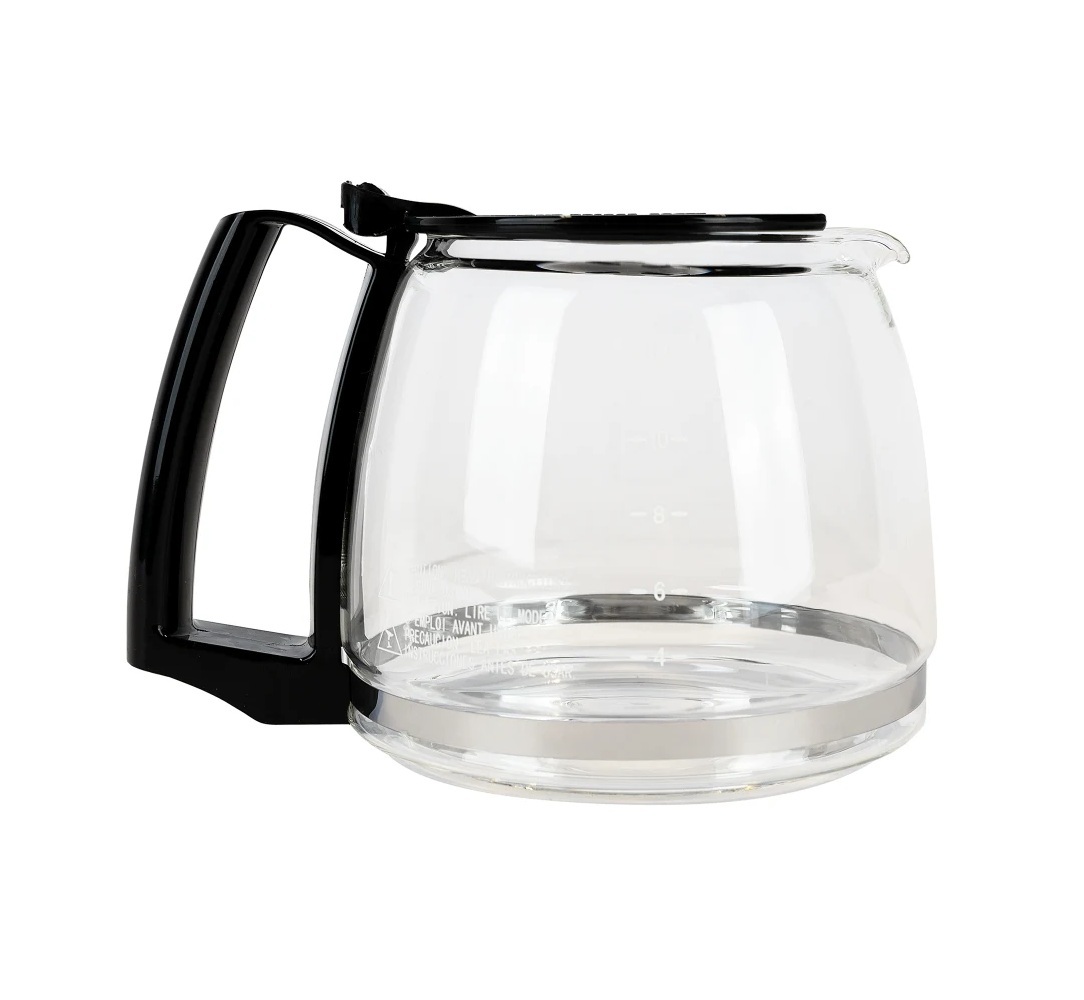 PROCTOR SILEX 88185Y  Coffee Maker Replacement Carafe