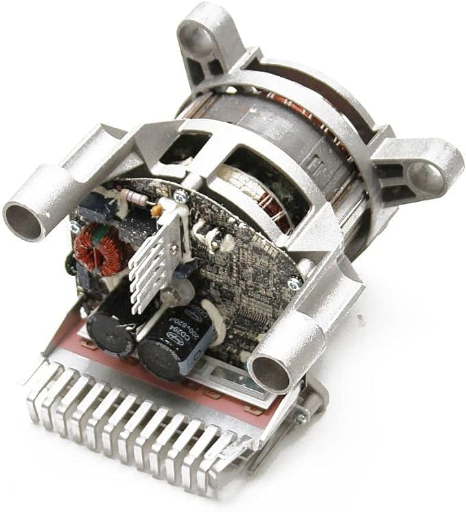 General Electric WH18X27723 Washing Machine Drive Motor-115V/60Hz