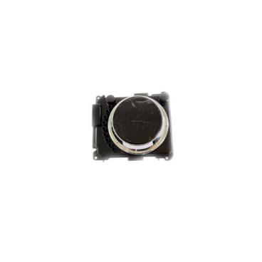 Frigidaire 5304529819 Dryer Knob Assembly