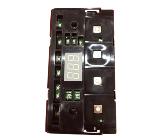 Fisher & Paykel 510106 Dishwasher Dispenser Module + Core 525 PH8 NS