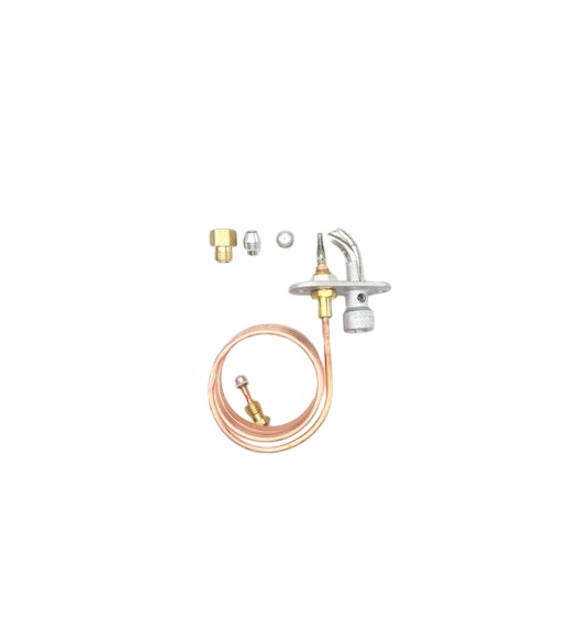 Whirlpool WPW10206112 Range Burner Pilot