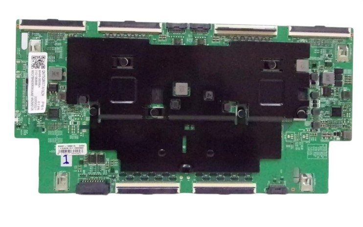 Samsung BN95-06566A TV Control Board