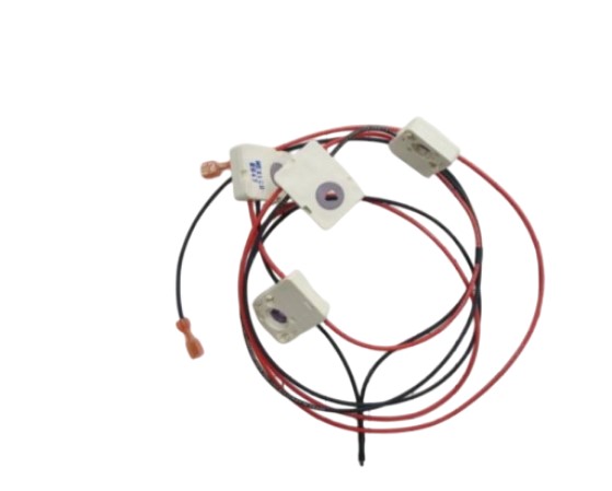 Peerless-Premier Appliance Co 1267 HSI Switch Wire Harness