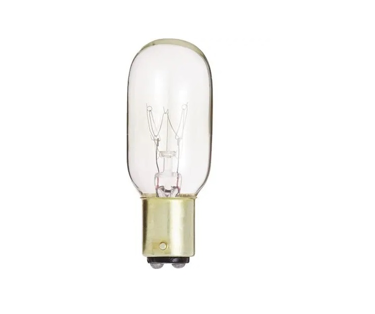Feit Electric BP25T8DC Incandescent Light Bulb 25W