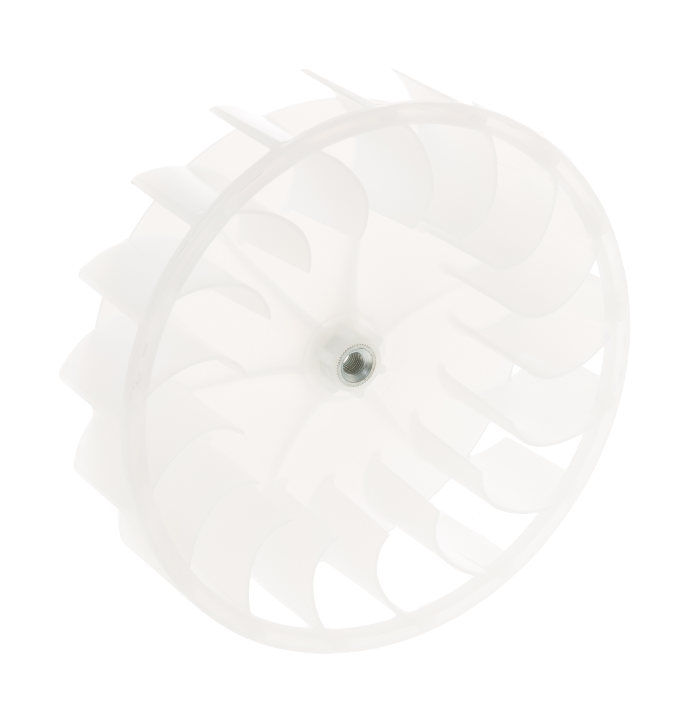 General Electric WH16X34317 Dryer Blower Wheel