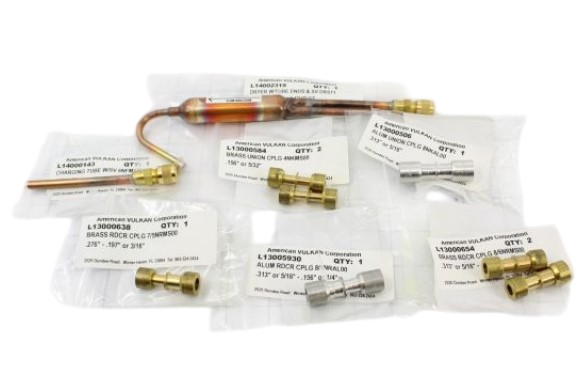 Samsung DA81-08426A Refrigerator SVC U C Repair Kit RNF24