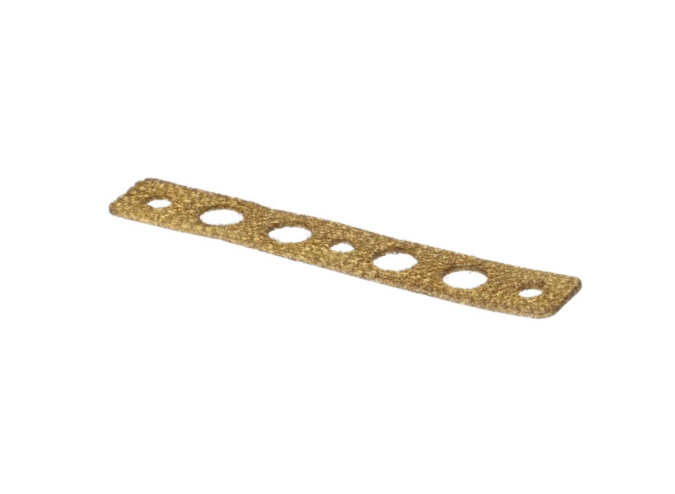 Samsung DG63-00318A Microwave Heater Gasket
