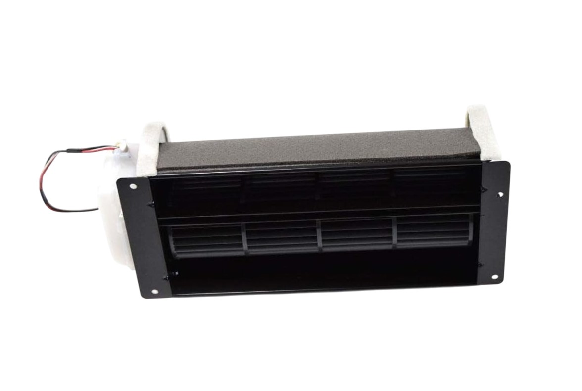 Samsung DA97-01183A Refrigerator Evaporator Fan Assembly