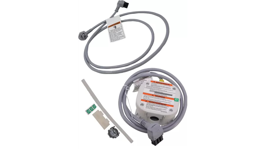 Bosch 12021614 Dishwasher Power Cord
