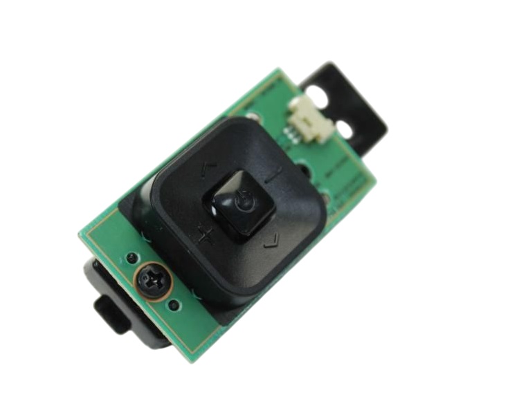 Samsung BN96-32172A TV P-Function Tact Board Assembly