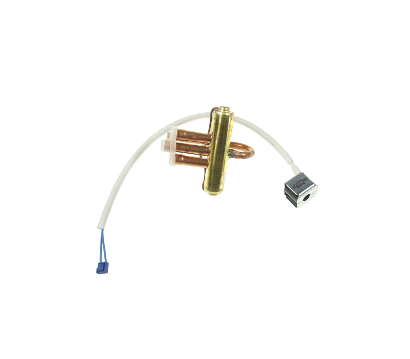 Midea 15500216000026 Air Conditioner 4-Way Valve