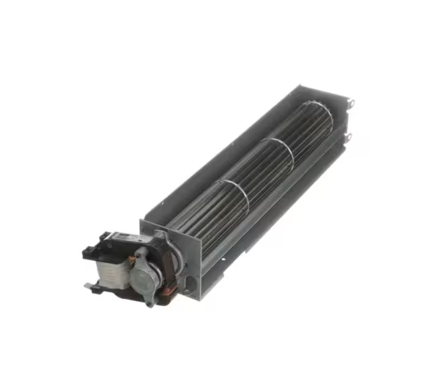 Whirlpool WPW10016550 Oven Lower Blower Motor Assembly