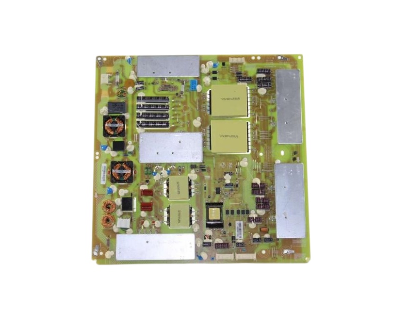 Toshiba 75022782 TV Power Unit Board PA324101T
