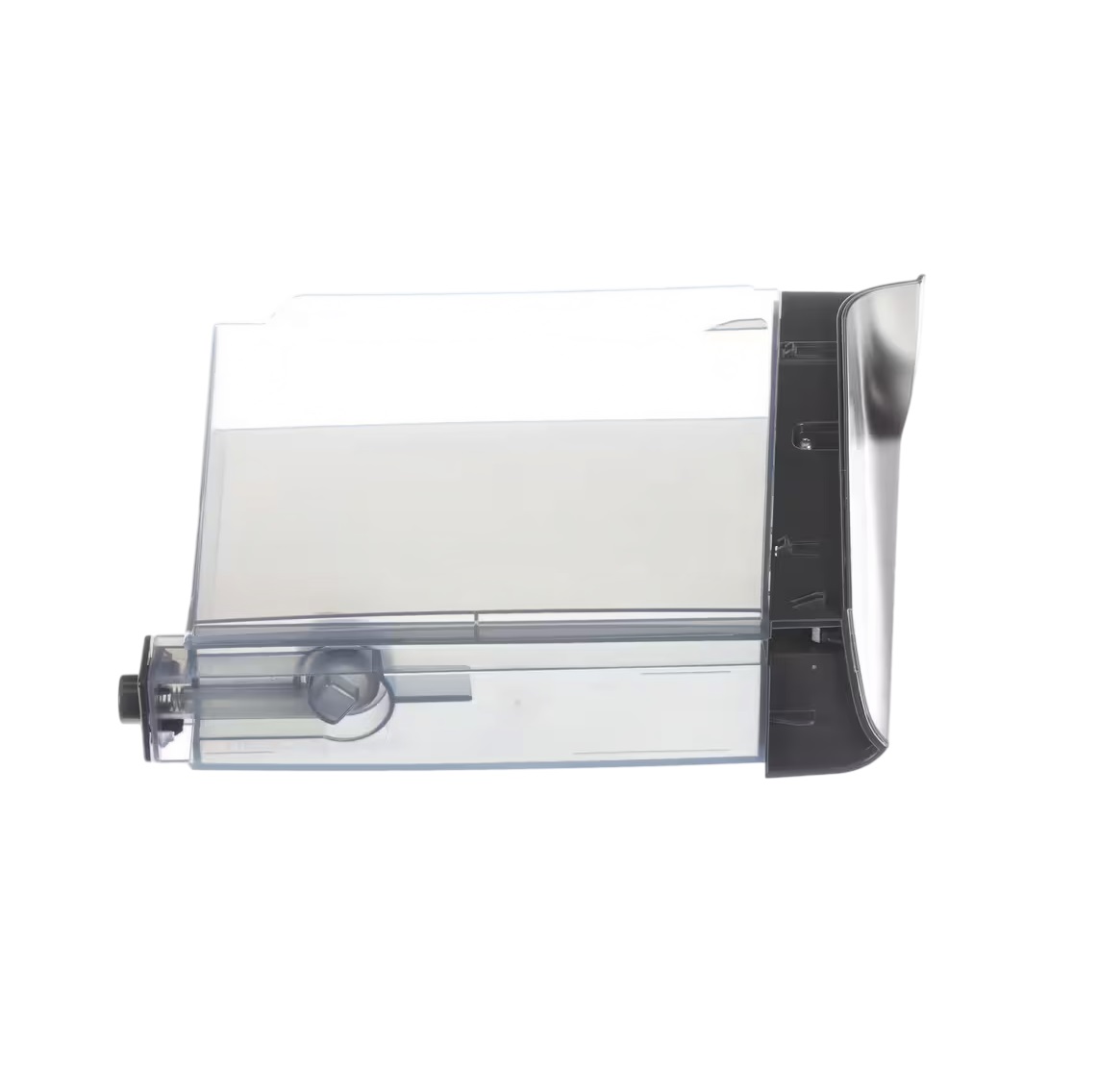 Saeco 421945024811 Espresso Machine Chrome Water Tank Spare Kit OMN