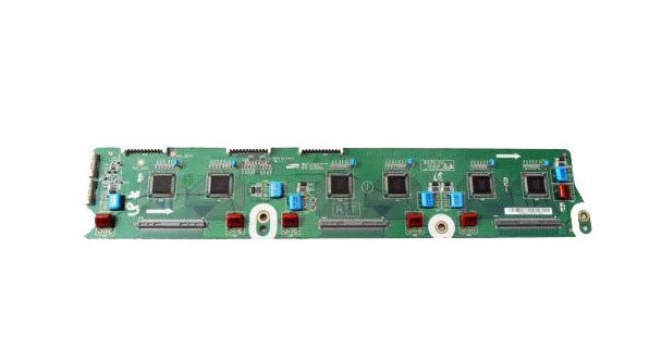 Samsung BN96-16548A TV PDP Y Scan Lower Board Assembly