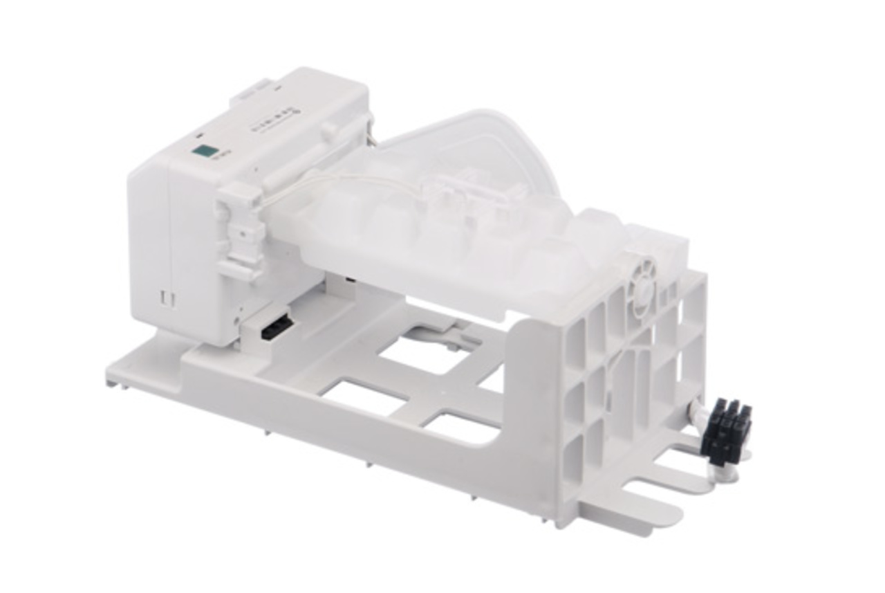 Bosch 00649288 Refrigerator Ice Maker