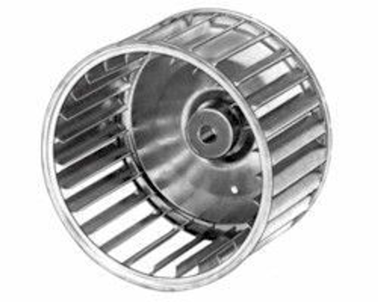 Fasco 1-6038 87106038 Wheel 3" DIA