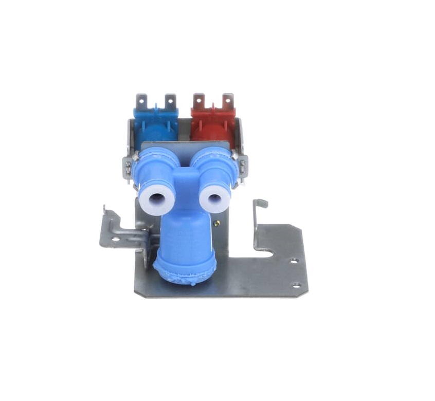 General Electric WR57X10019 Refrigerator Water Inlet Valve