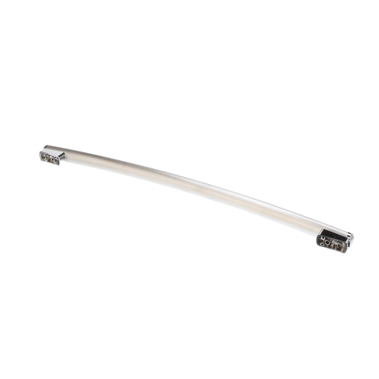 General Electric WB15X26624 Range Handle And End Cap Assembly