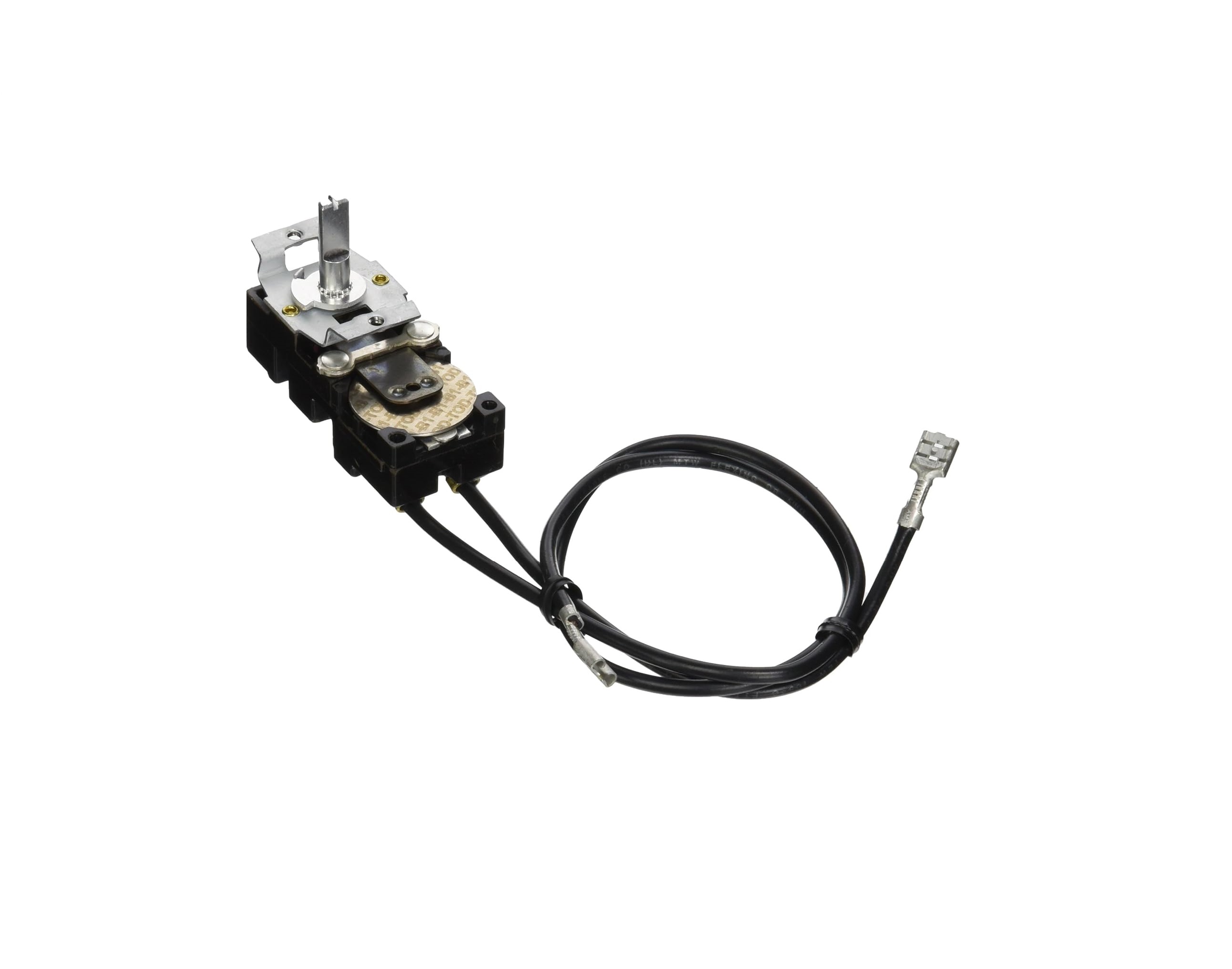 Nutone S99030192 Oven Thermostat