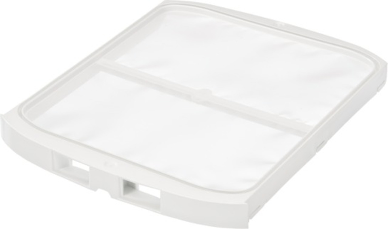 Bosch 00265649 Dryer Lint Fluff Filter