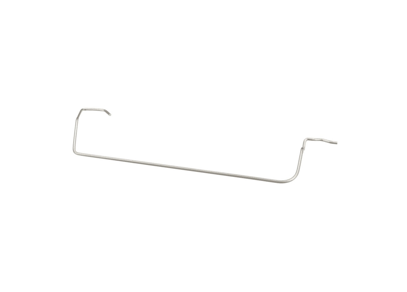 Whirlpool W11226459 Refrigerator Ice maker Shut-off Arm