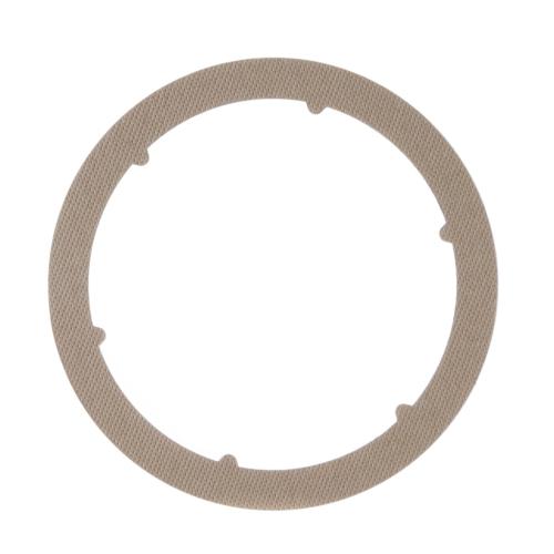 General Electric WC03X10008 Food Waste Disposer Compactor Fiber Flange Gasket