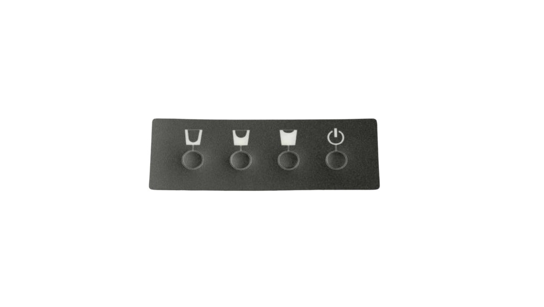 Danby DG20-219 Dim Display Panel