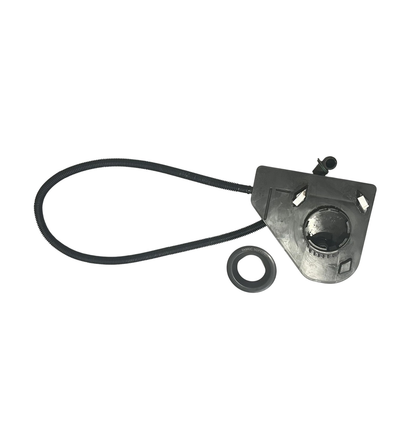 Whirlpool W11678129 Washer Dispenser