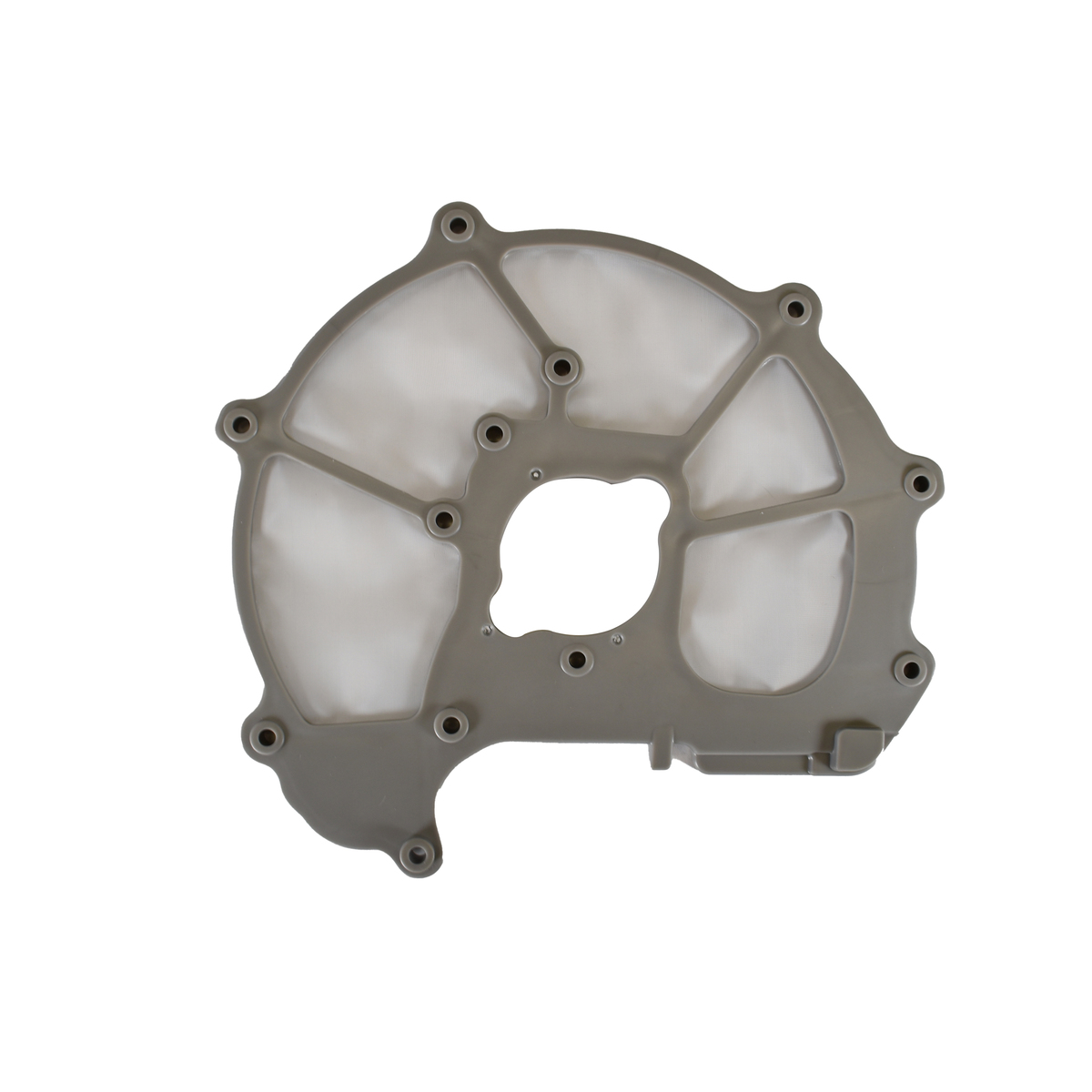 Samsung DD63-00104A Dishwasher Filter-Mesh Body