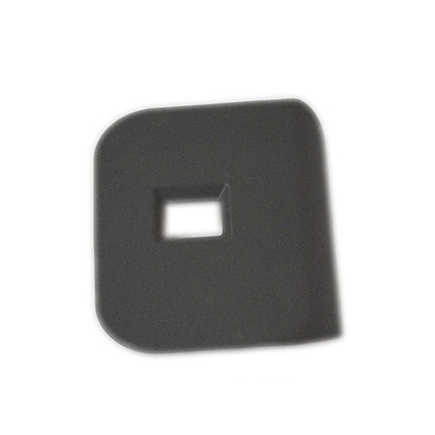 Whirlpool W10857616 Washer Cover