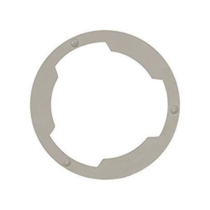 Frigidaire 154562902 Dishwasher Vent Bezel Grey