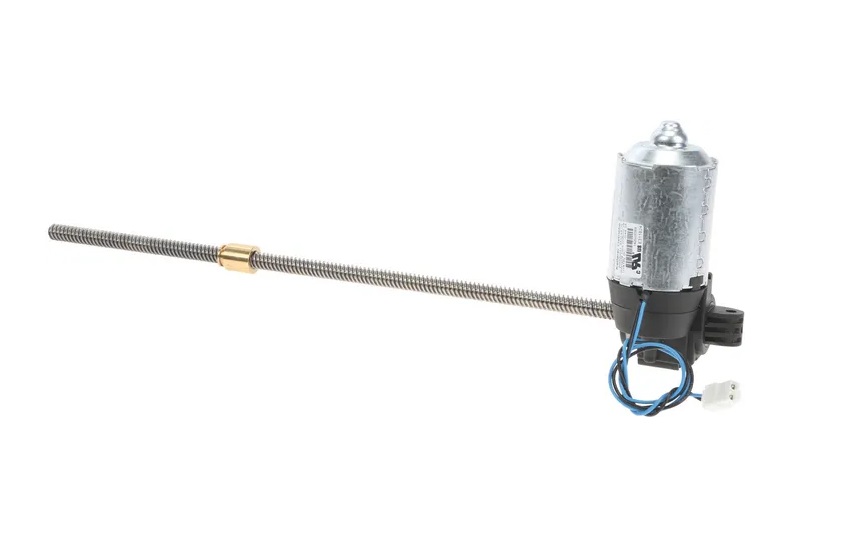 Bosch 00684962 Range Hood Fan Motor