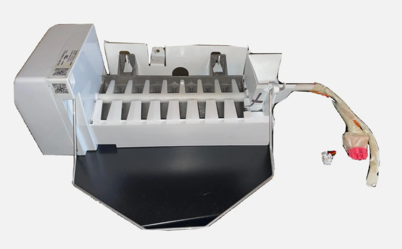 Whirlpool W11578780 Refrigerator Ice Maker