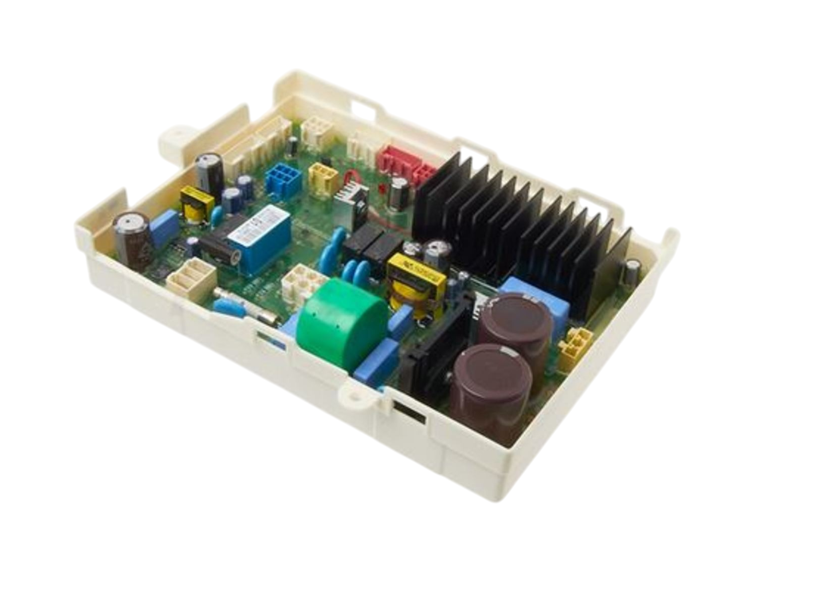 LG EBR75131701 Washer PCB Main Control Board PCB Assembly