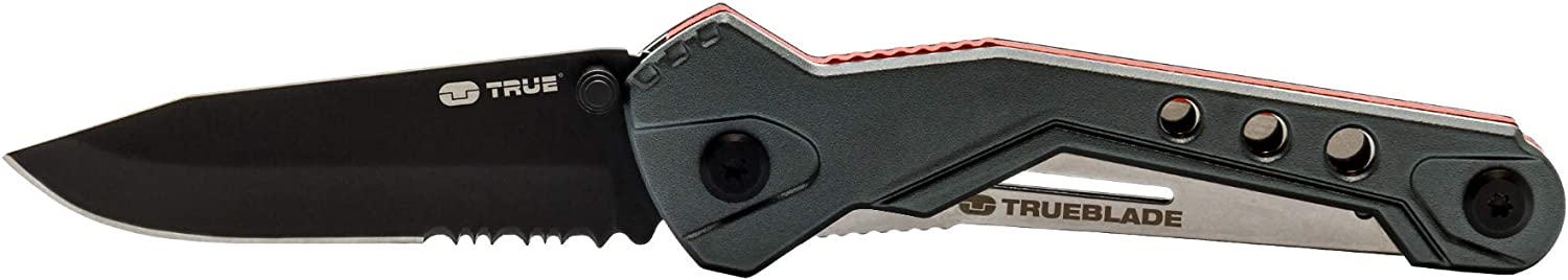 ASG TU6871 True Blade Knife
