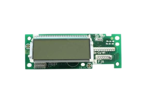 Sharp DPWBFB172MRU0 Microwave Oven Drawer Control Board