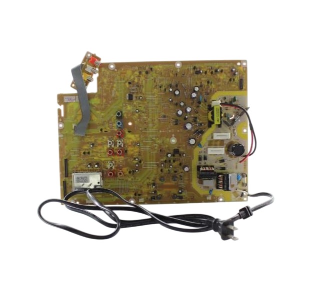 Philips A01F4MPWS001 MPW PWB