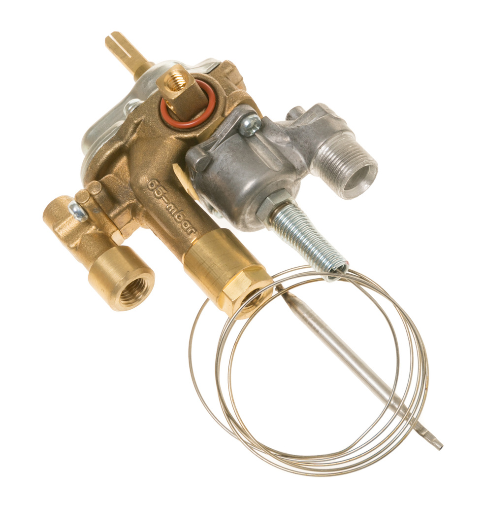 General Electric WB20K10020 Range Modulating Thermostat