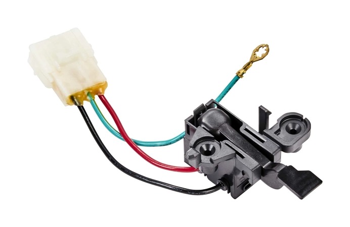 Whirlpool WP8054980 Washer/Dryer Switch Lid