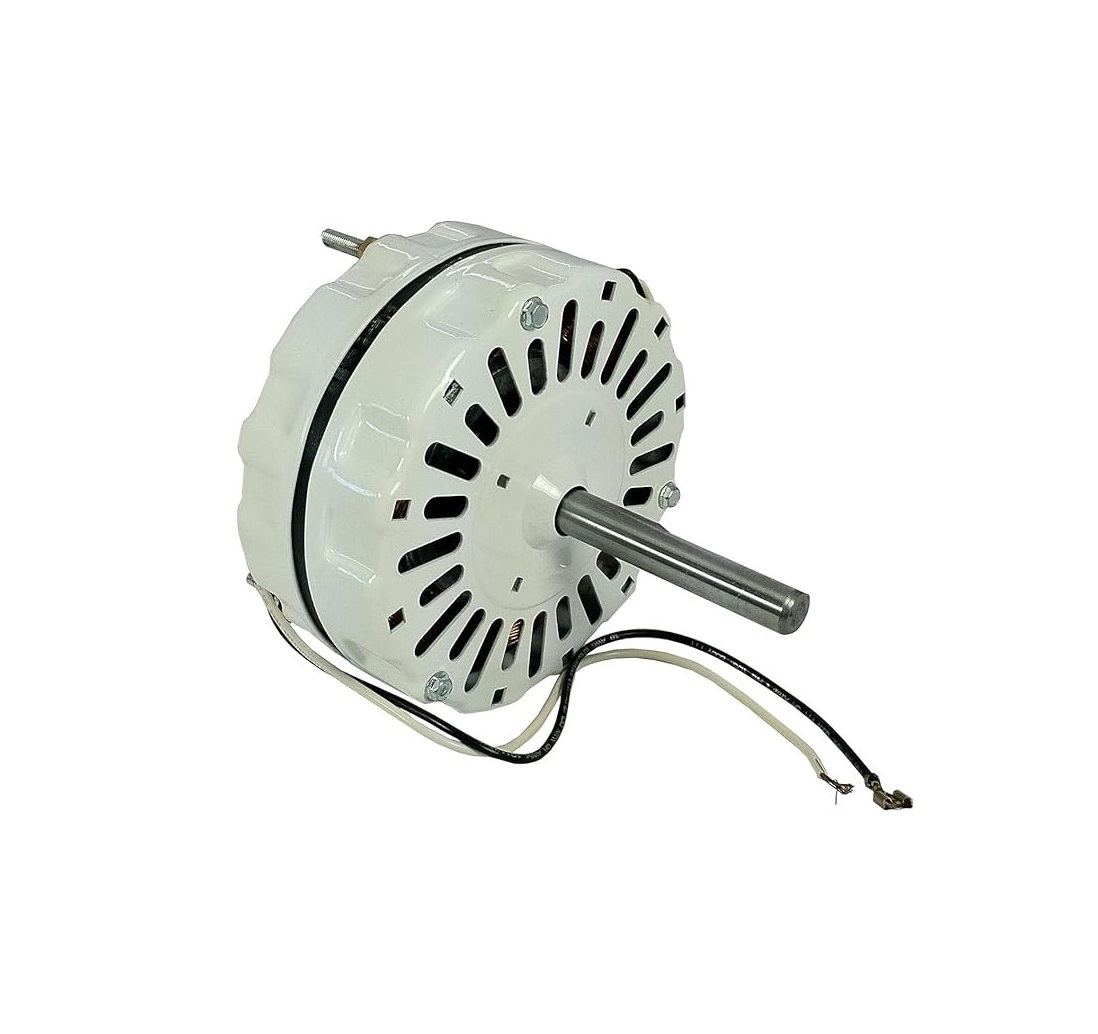 Broan S97009317 Range Hood Attic Fan Motor Assembly 345 348 355 358 OBE105284