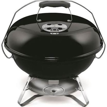 Weber 1211001 Range Jumbo Joe Charcoal Grill