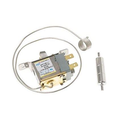 General Electric WR50X10104 Refrigerator Thermostat Assembly