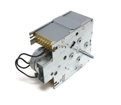 Whirlpool WP22001252 Washer Timer