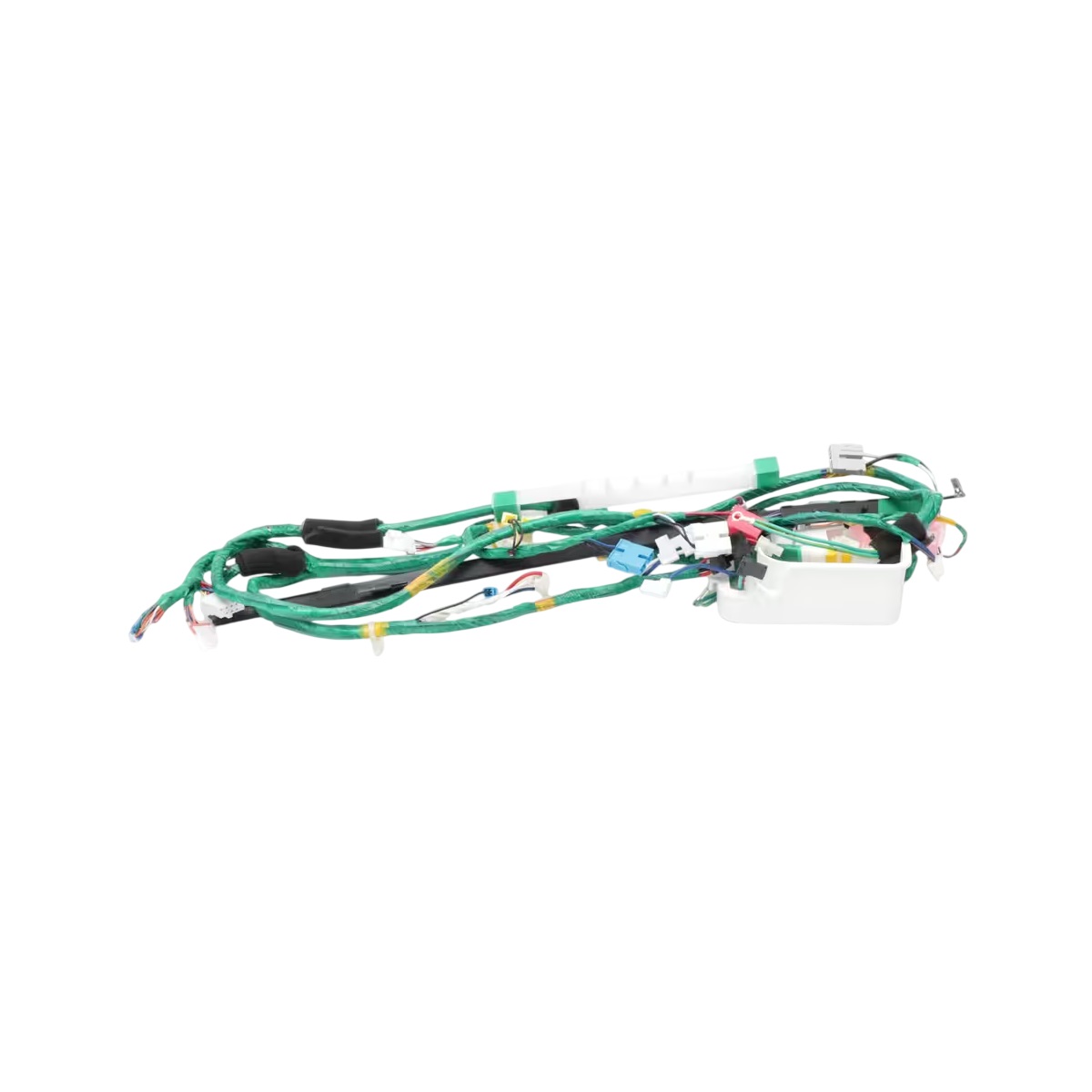 Samsung DC93-00967A Washing Machine Main Wire Harness Assembly