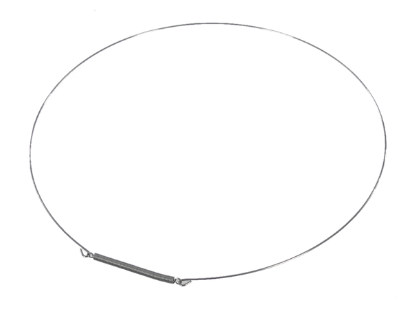 Bosch 670743 Washer Fastening Ring