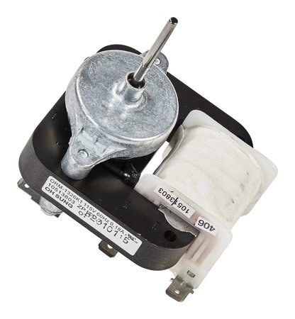 Whirlpool WP10513803 Refrigerator Evaporator Fan Motor 115V 60Hz