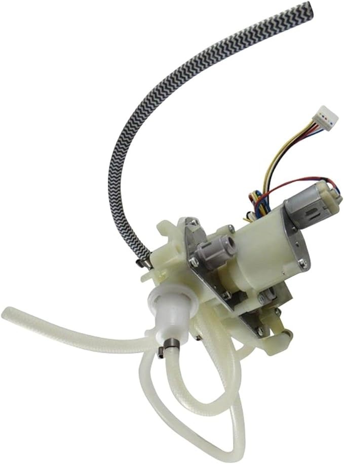 KRUPS MS-5A21199 Coffee Maker Distributor