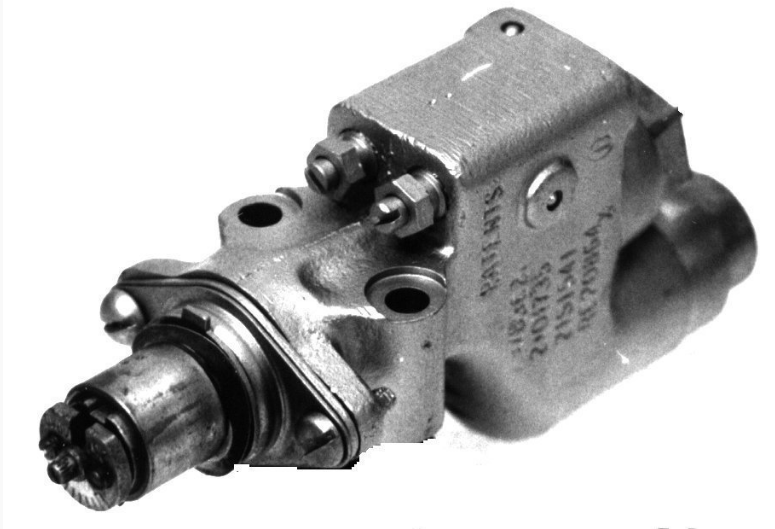 THERMOSTAT For REPCO REPLACEMENT PARTS INC. Part# C2100-007