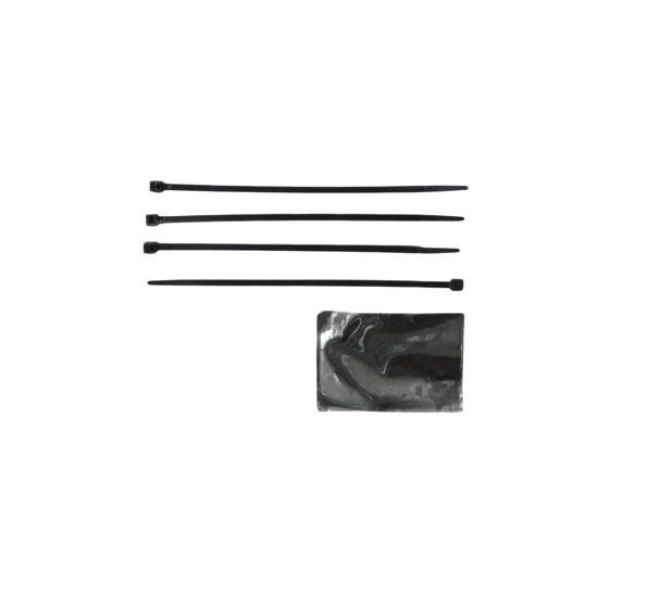 Whirlpool W10266810 Refrigerator Repair Kit